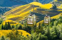 Private Day Tour to Longji Rice Terraces and Long Hair Village from Guilin