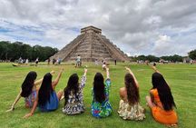 Chichen Itza Tickets without Lines and Lines