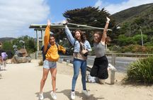 Melbourne to Great Ocean Road Tour