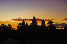 Private Tours Angkor Wat For 3 Days