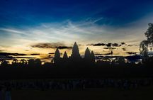 Private Tours Angkor Wat For 3 Days