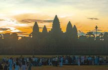 Private Tour Angkor Wat 
