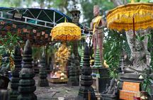 Private Tour To Phnom kulen - Banteay Srie 