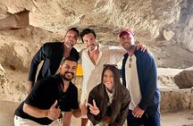 Early Christian Tour in Cappadocia: Göreme & Church of St. Mary