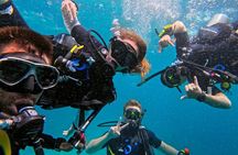 Racha Yai Scuba Diving and Snorkeling experience from Phuket