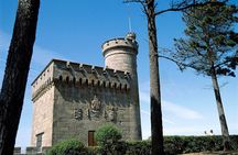 Private Mexico City Trip to Real del Monte with Basaltic Prisms