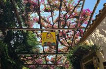 Salerno: First Class Sorrento, Positano, Amalfi - Optional Lunch