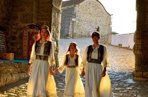 Exploring Tirana Berat Belshi Lake and Agrotourism