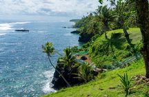 Samoa Upolu: Full Day Private Tour