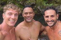 Samoa Upolu: Full Day Private Tour