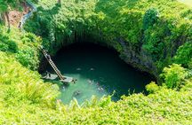 Samoa Apia: Cruise Ship Shore Excursion 