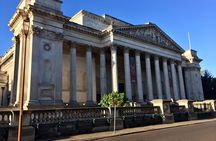 Key Sights of Historic Cambridge Private Tour