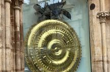 Key Sights of Historic Cambridge Private Tour