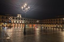 Lion: Private tour in English, Italian or Spanish.