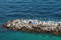 Sorrento and Pompeii Full Day Small Group from Salerno