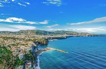 Sorrento and Pompeii Full Day Small Group from Salerno