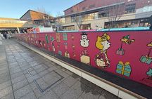 Snoopy Park and Pet Friendly Outlet