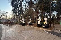 Snoopy Park and Pet Friendly Outlet