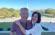 Private Washington Monuments Tour