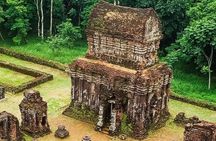 My Son Sanctuary Private Tour early morning