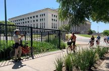 Buenos Aires in One Day Bike Tour and River Sailing Adventure