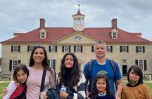 Private Mount Vernon Tour