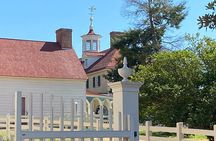 Private Mount Vernon Tour