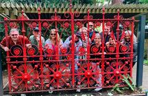 Woolton Liverpool Musical Walking Tour, Beatles and History