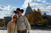 Private Capitol Hill Tour