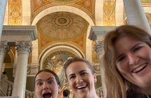 Private Capitol Hill Tour