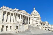 Private Capitol Hill Tour