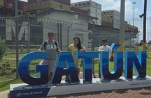 Panama Canal Tour and City Tour From Tocumen Airport