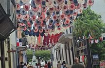 Panama Canal Tour and City Tour From Tocumen Airport