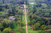 Sigiriya & Neighbourhoods: Most Recommended Guided Day Tour