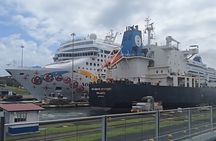 Discover Panama : Canal, Mirador, Casco Viejo and Amador Causeway