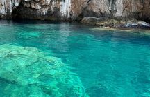 Himarë: The 10+ Beaches Daily Boat Trip in Albania (2026 Package)