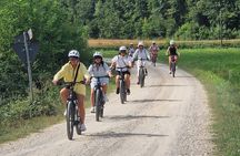 Tour in and bike in Alta Umbria - Citerna and Anghiari