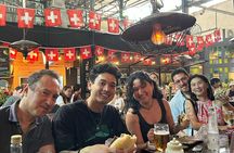 Private Buenos Aires City Tour Major Attractions and Landmarks