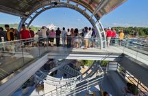 Panama Canal Tour: Miraflores Visitor Center & IMAX - Afternoon