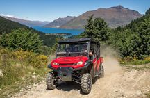 Queenstown: Ride-Along Off-Road Buggy Tour - Thrills & Best Views