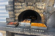 Private -Heraklion -Cooking Class Experience