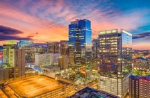 Phoenix Haunted Pub Crawl Spirits, Stories and Sips