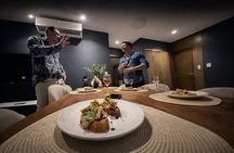 Private Chef Experience with Chef Jorge Criado