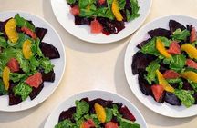 Private Chef Experience with Chef Jorge Criado