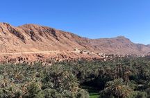 3 Day Sahara Tour from Marrakech to Merzouga with Camel Ride