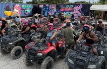 Miami Beach #1 ATV Riding TOP Rated for Spring Break 