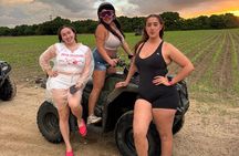 Miami Beach #1 ATV Riding TOP Rated for Spring Break 