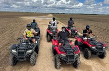 Miami ATV Tour: Expert Guides & Scenic Landscapes
