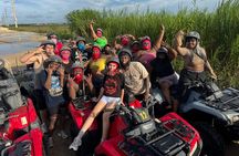 Miami ATV Tour: Expert Guides & Scenic Landscapes