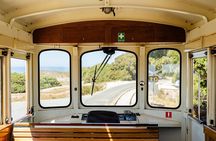 Rottnest Island Oliver Hill Train & Tunnel Tour